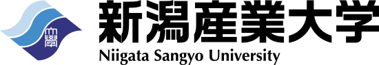 logo:新潟産業大学