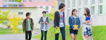 学部・大学院