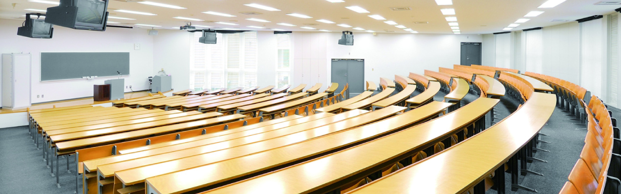 学生生活