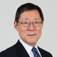 担当教員:星野 三喜夫