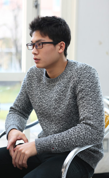 石山真吾さん