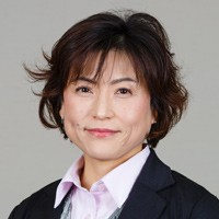 上野 るみ