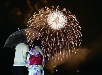 学生が制作した刈羽村・柏崎市の観光PR動画をご覧ください