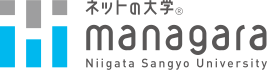 ネットの大学 managara