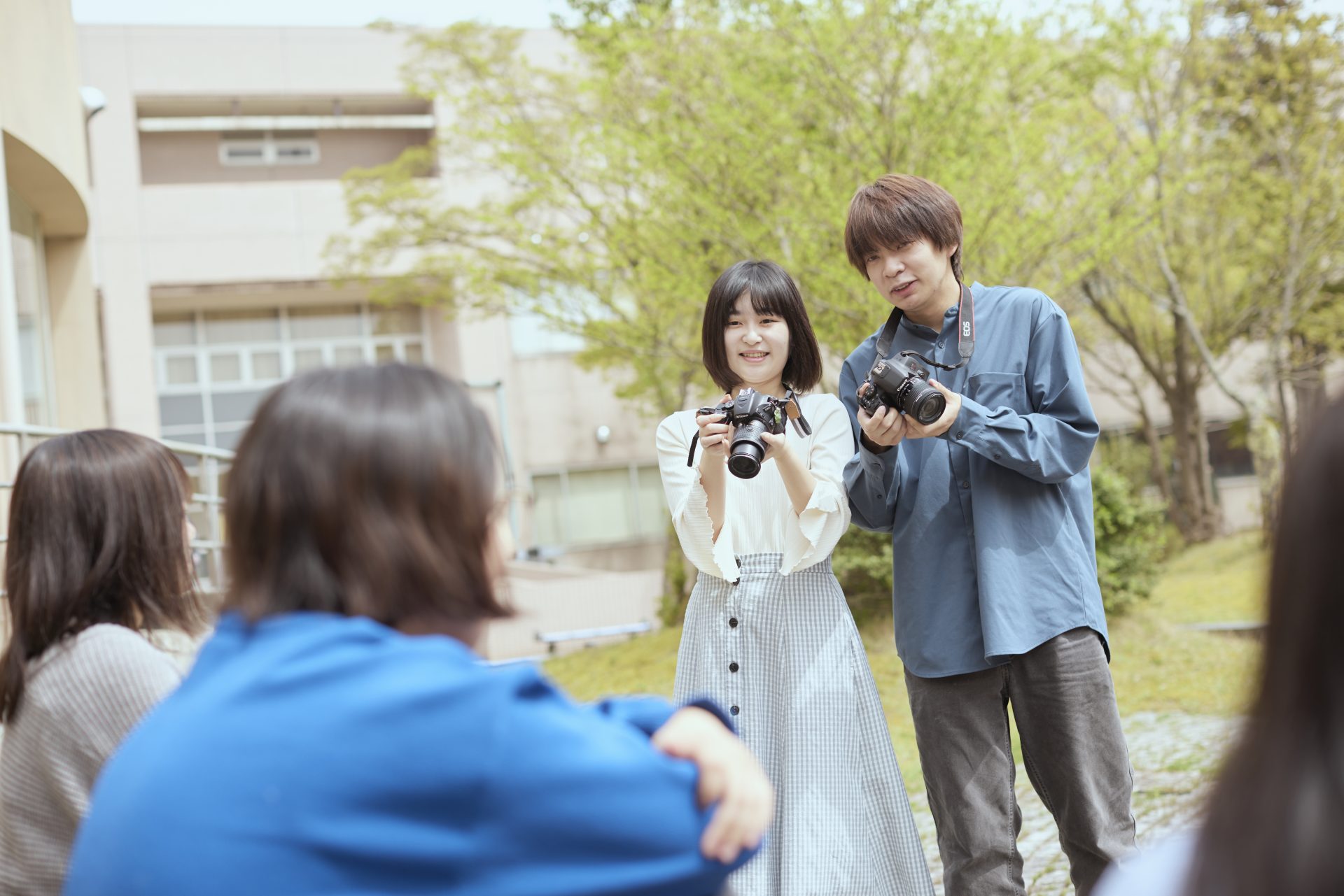 写真部