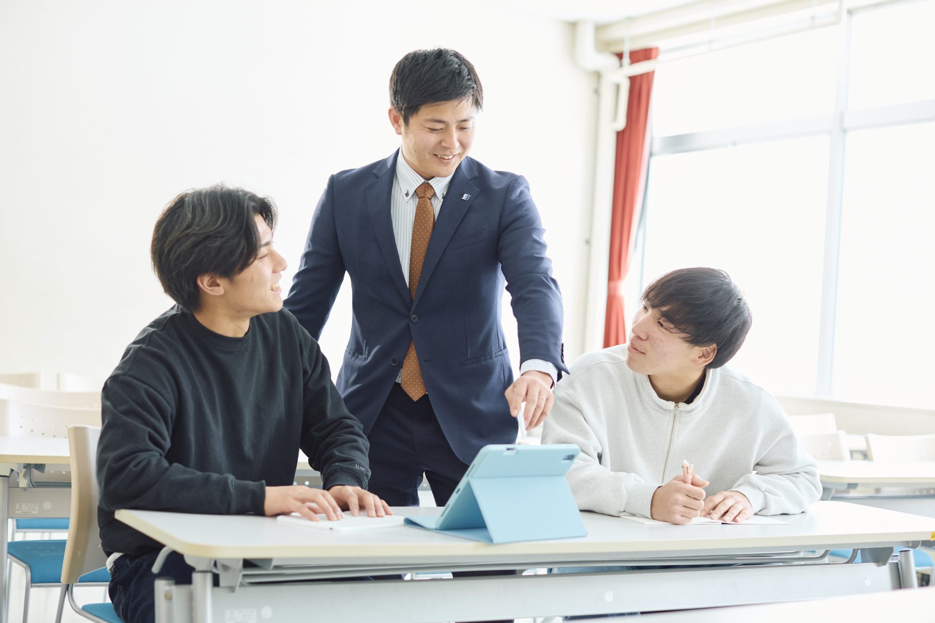 大学概要
