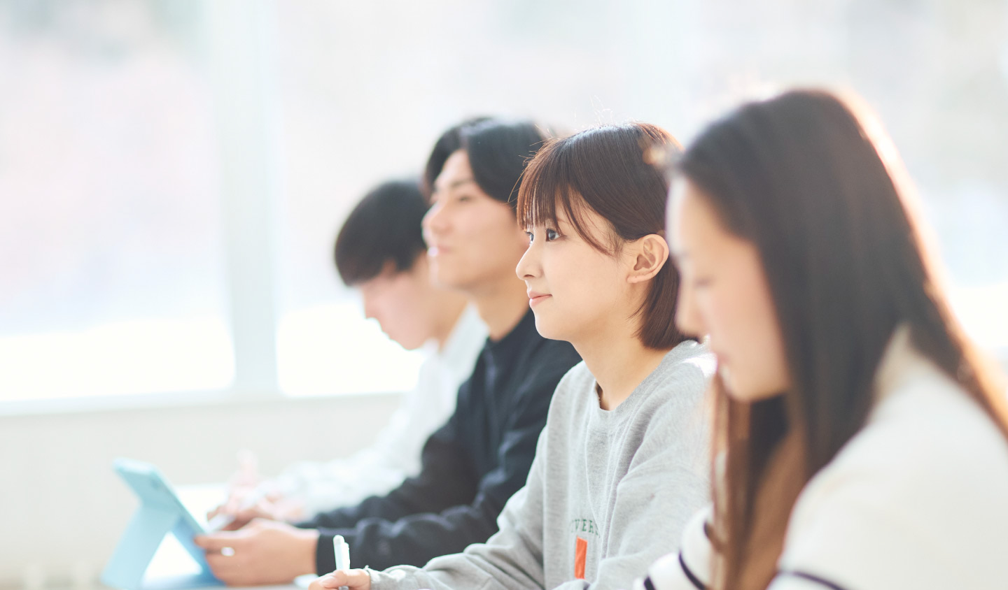 学びの特色
