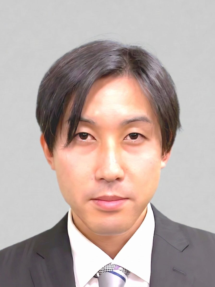 村山 透